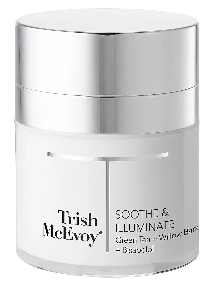 Trish McEvoy Women's Beauty Booster Soothe & Illuminate