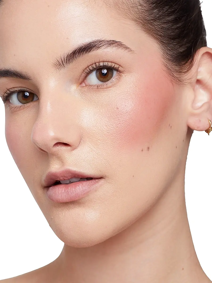 Trish McEvoy Women's Gorgeous Cream Blush | Thumbnail 3 Trish McEvoy Women's Gorgeous Cream Blush | Thumbnail 3