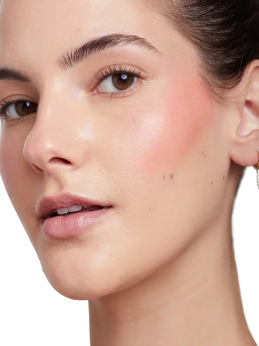 Trish McEvoy Women's Gorgeous Cream Blush | Thumbnail 8 Trish McEvoy Women's Gorgeous Cream Blush | Thumbnail 8