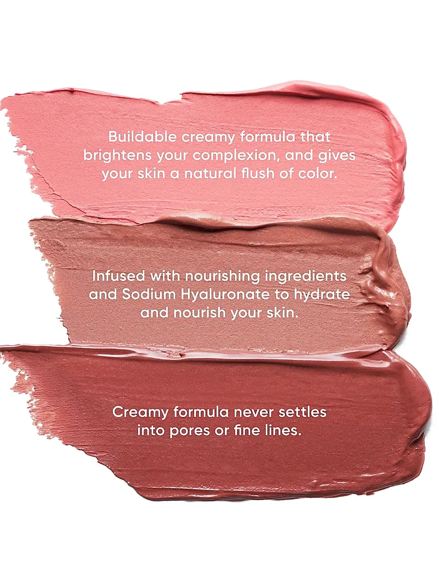 Trish McEvoy Women's Gorgeous Cream Blush | Thumbnail 9 Trish McEvoy Women's Gorgeous Cream Blush | Thumbnail 9