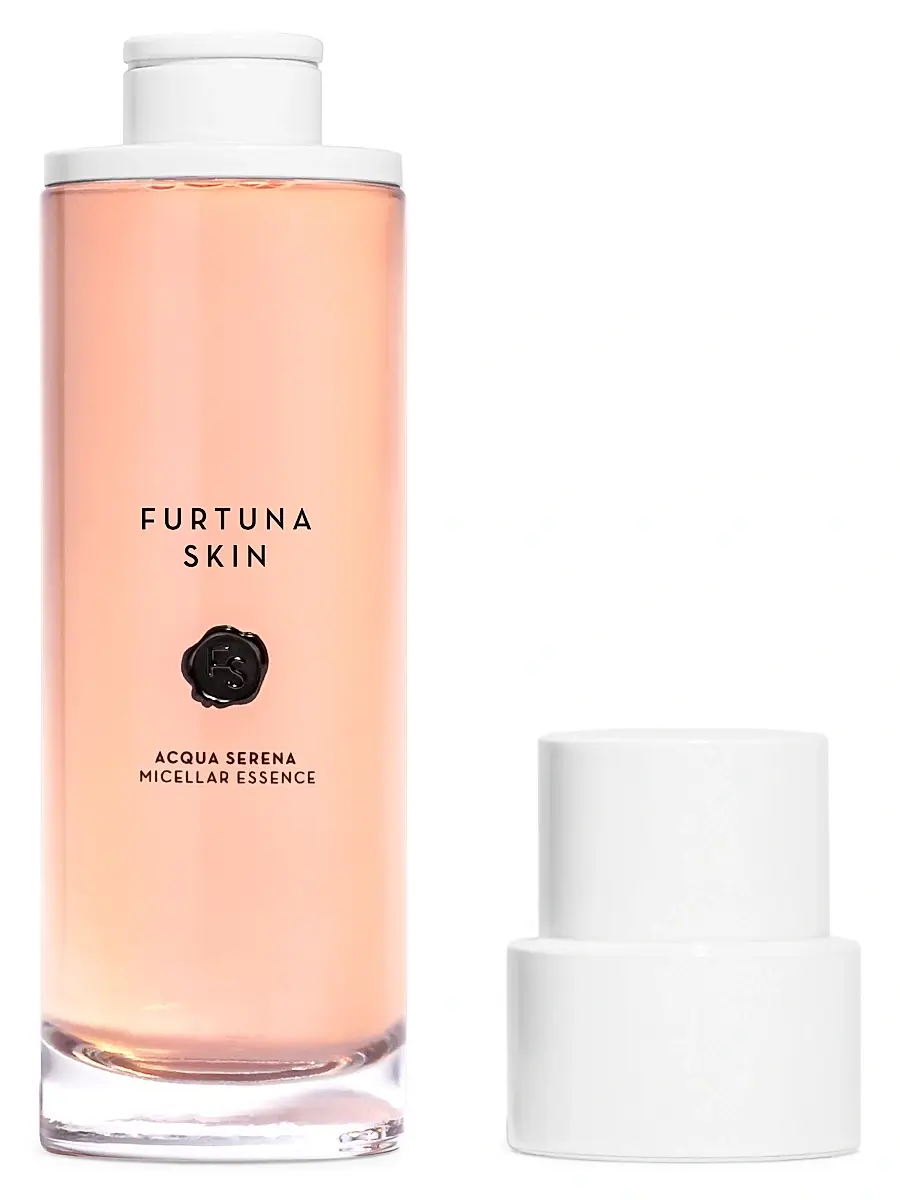 Furtuna Skin Women's Acqua Serena Micellar Essence | Thumbnail 2 Furtuna Skin Women's Acqua Serena Micellar Essence | Thumbnail 2