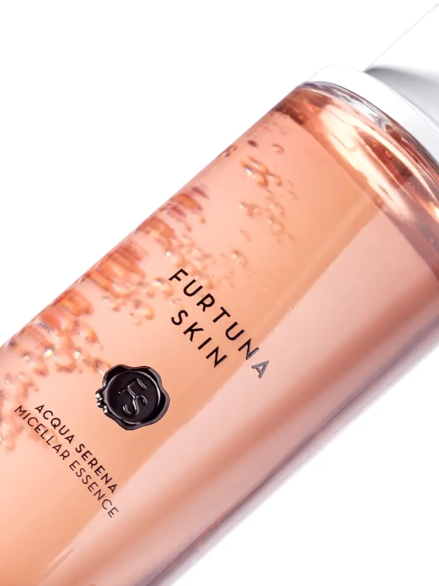 Furtuna Skin Women's Acqua Serena Micellar Essence | Thumbnail 4 Furtuna Skin Women's Acqua Serena Micellar Essence | Thumbnail 4