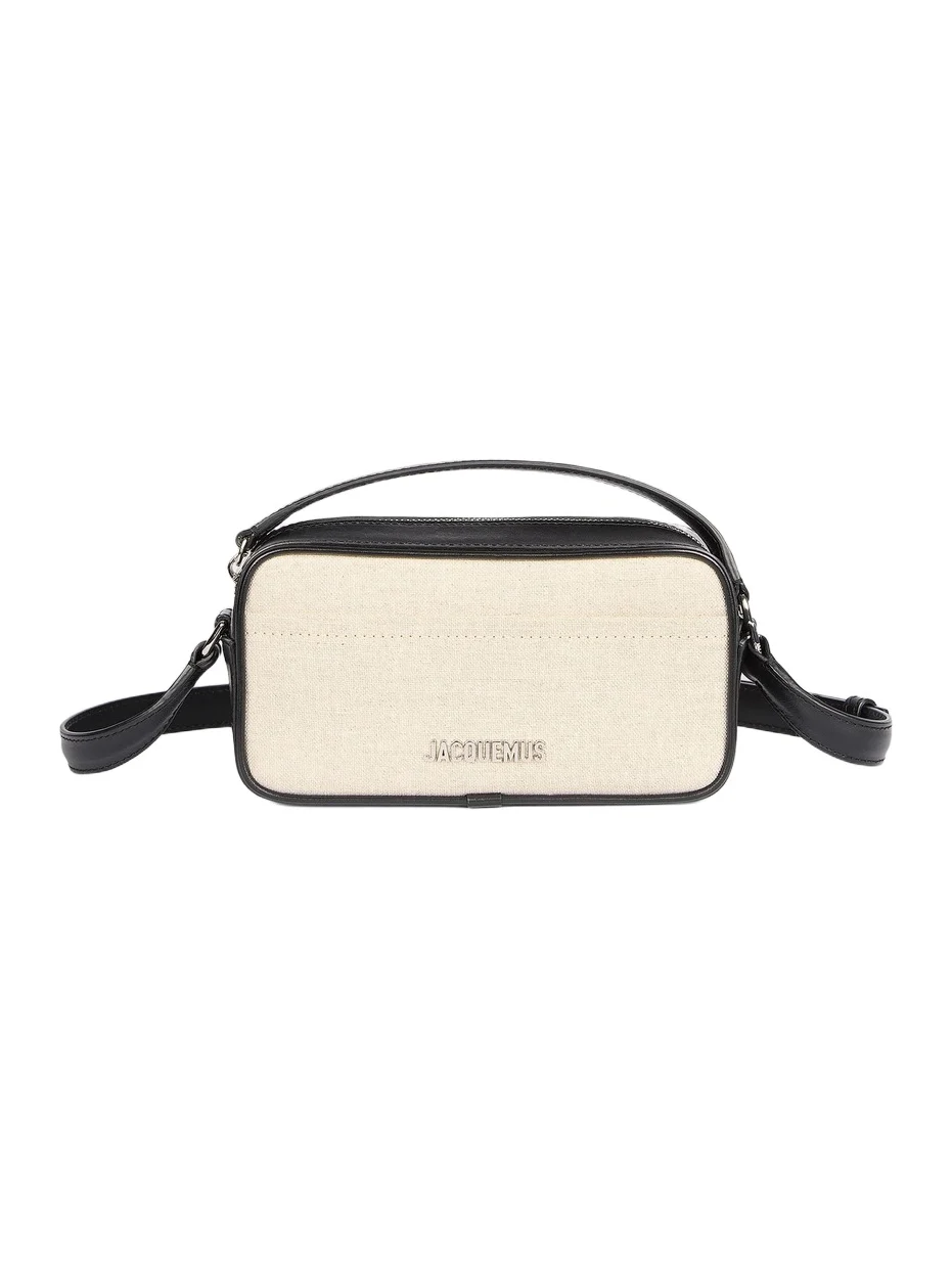 Men's Le Baneto Crossbody Bag Men's Le Baneto Crossbody Bag