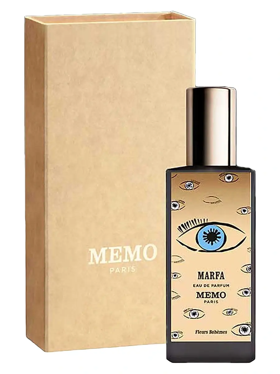 Memo Paris Marfa Eau de Parfum | Thumbnail 2 Memo Paris Marfa Eau de Parfum | Thumbnail 2