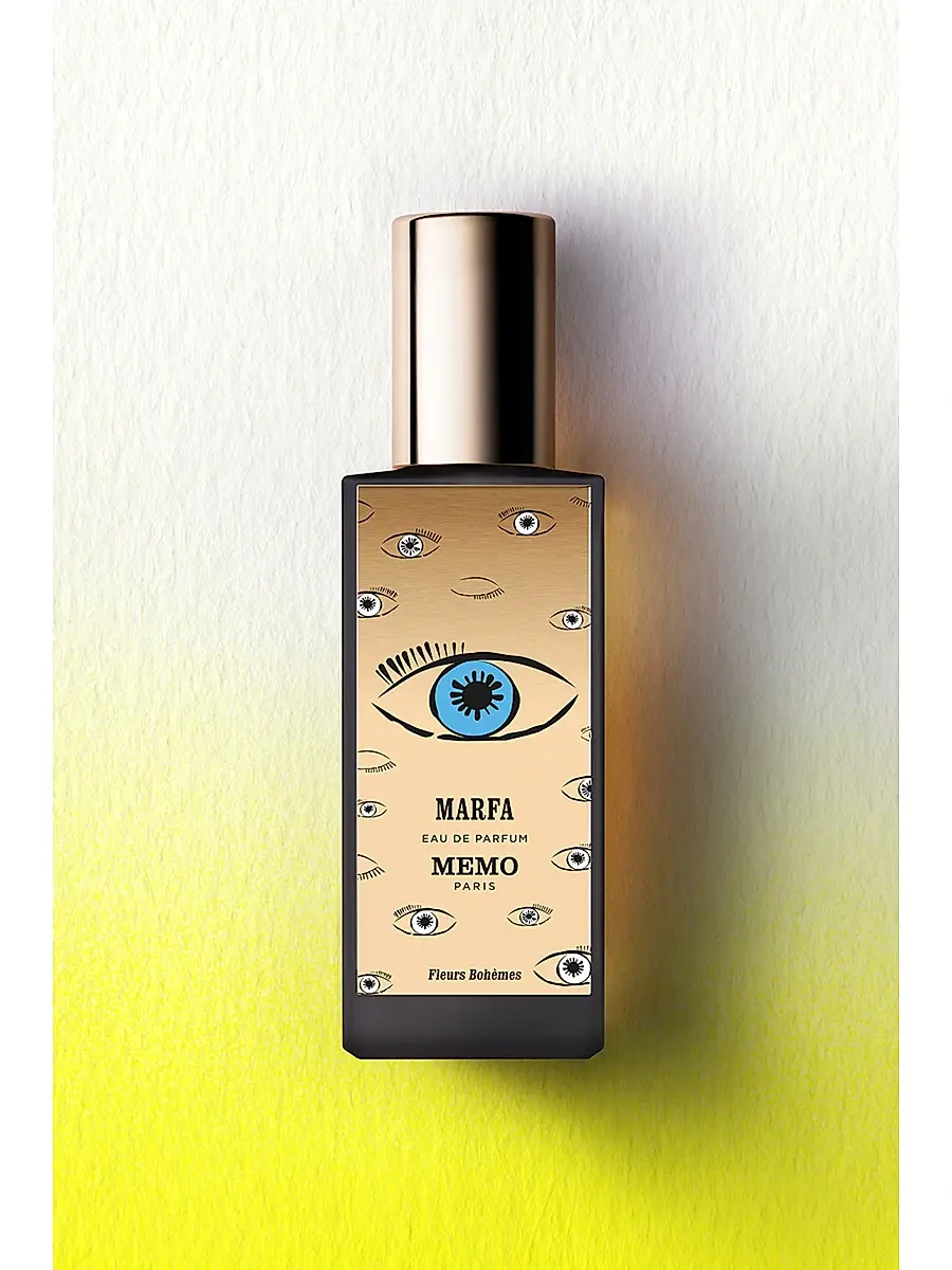 Memo Paris Marfa Eau de Parfum | Thumbnail 4 Memo Paris Marfa Eau de Parfum | Thumbnail 4