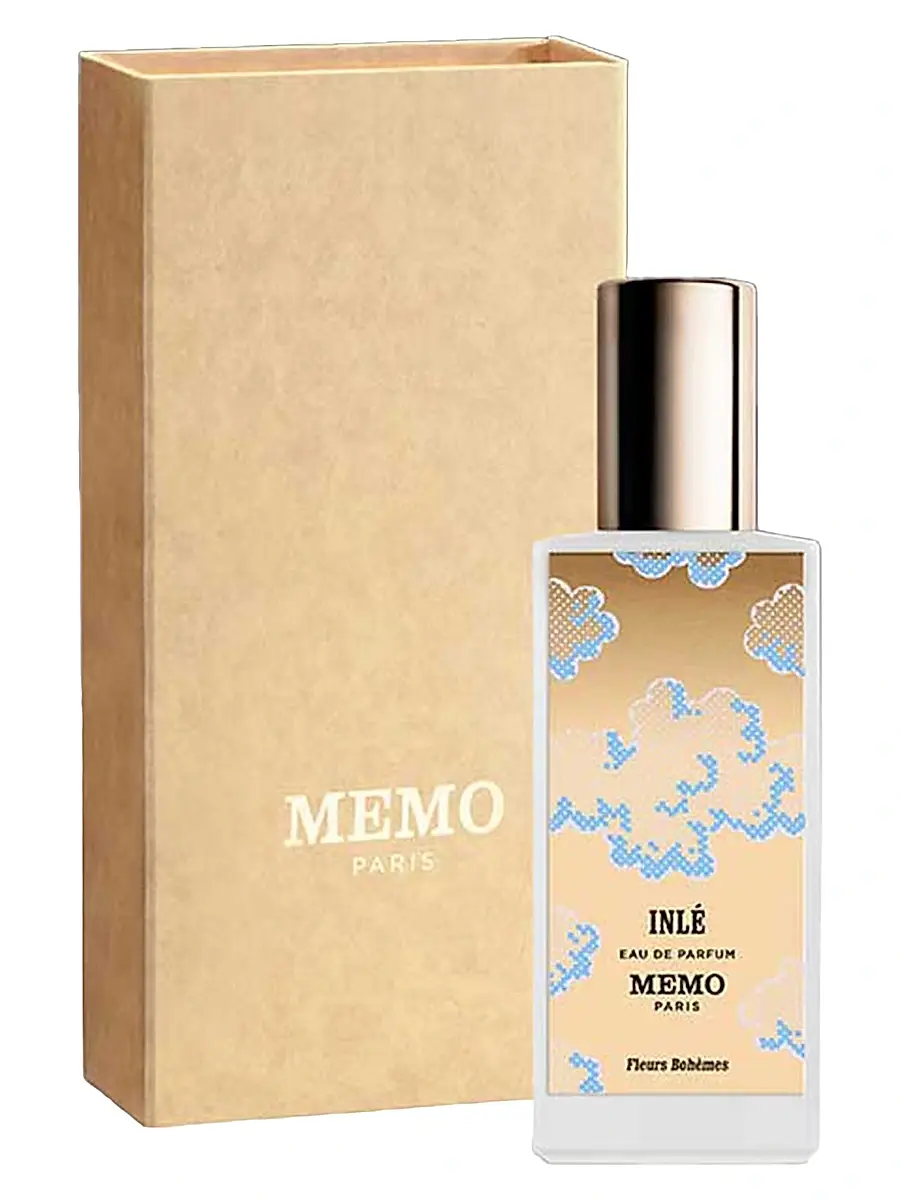 Memo Paris Women's Inle Eau de Parfum | Thumbnail 2 Memo Paris Women's Inle Eau de Parfum | Thumbnail 2