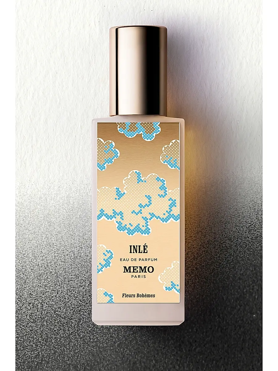 Memo Paris Women's Inle Eau de Parfum | Thumbnail 4 Memo Paris Women's Inle Eau de Parfum | Thumbnail 4
