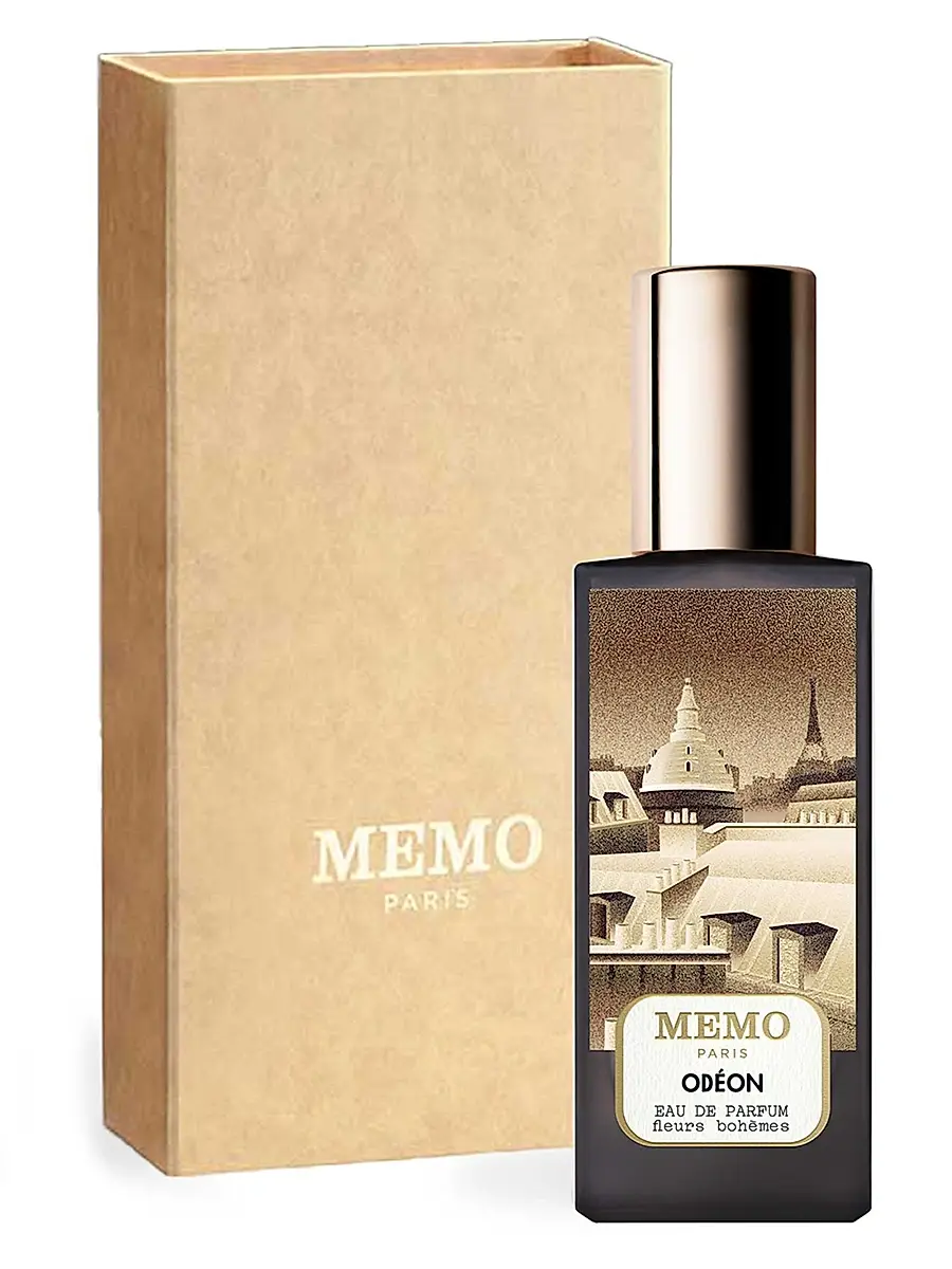 Memo Paris Odéon Eau de Parfum | Thumbnail 2