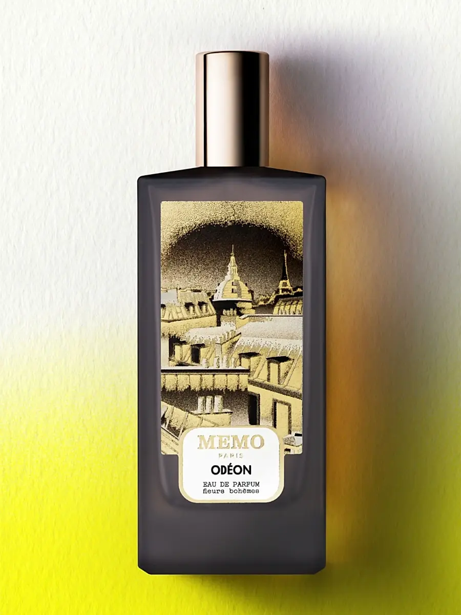 Memo Paris Odéon Eau de Parfum | Thumbnail 6