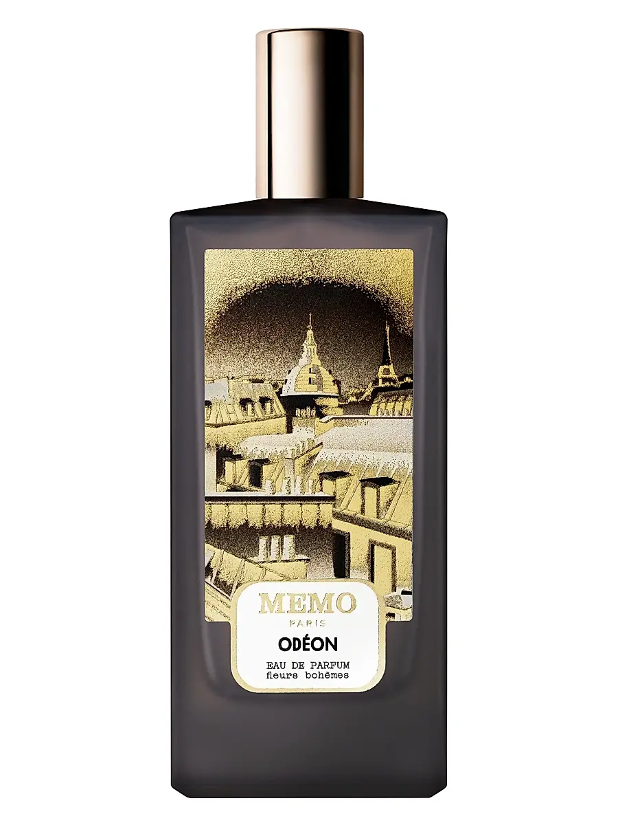 Memo Paris Odéon Eau de Parfum 1 oz | Image 1 Memo Paris Odéon Eau de Parfum 1 oz | Image 1