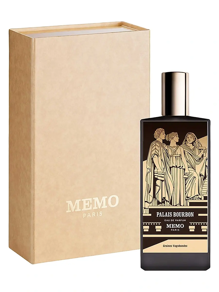 Memo Paris Palais Bourbon Eau de Parfum | Thumbnail 2 Memo Paris Palais Bourbon Eau de Parfum | Thumbnail 2