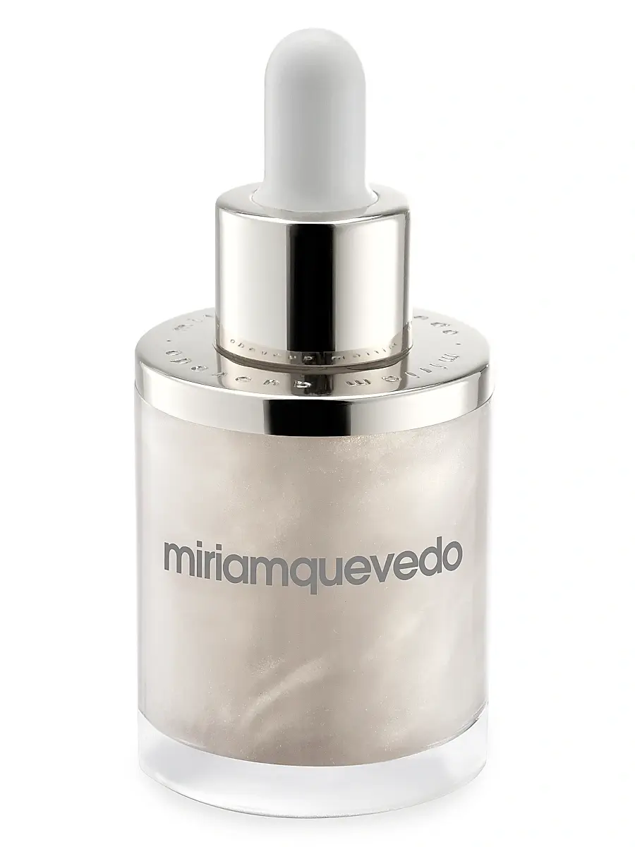 miriam quevedo Women's Glacial White Caviar Hydra Pure Precious Elastane Scalp Treatment | Thumbnail 2 miriam quevedo Women's Glacial White Caviar Hydra Pure Precious Elastane Scalp Treatment | Thumbnail 2