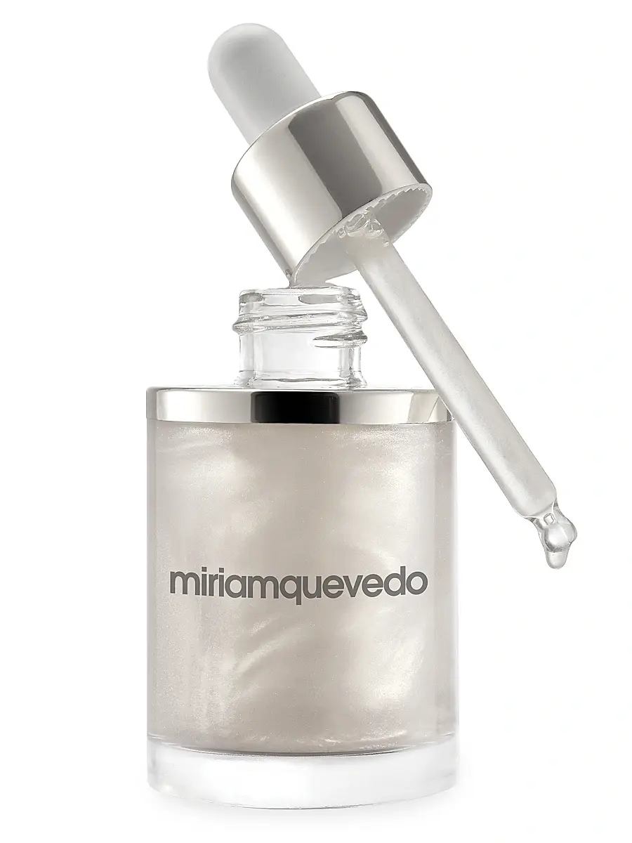 miriam quevedo Women's Glacial White Caviar Hydra Pure Precious Elastane Scalp Treatment