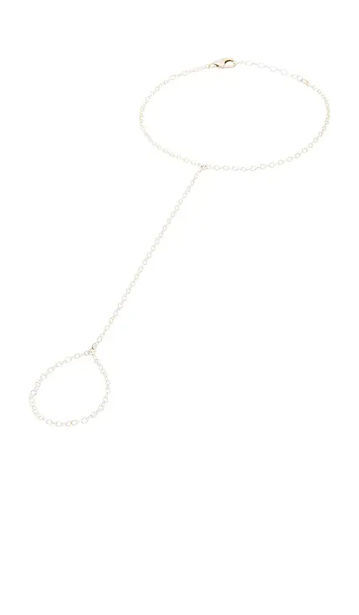 NAiiA Reign Hand Chain | Image 1 NAiiA Reign Hand Chain | Image 1