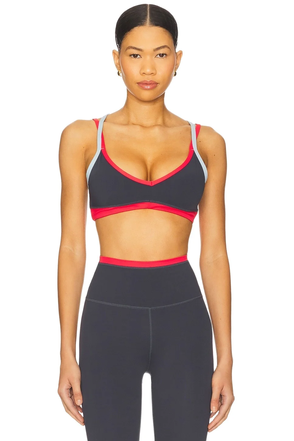 P.E NATION Paramount Sports Bra