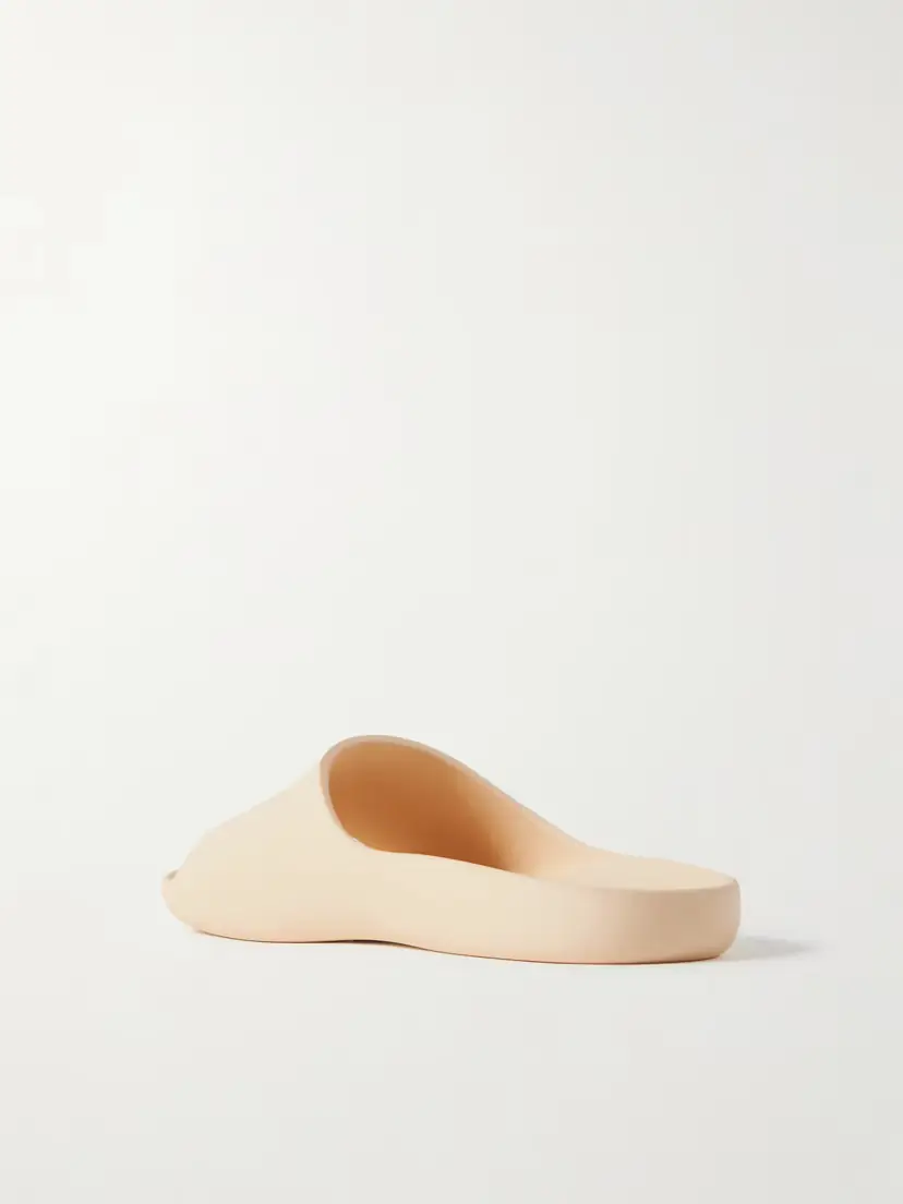 The Row Ama Rubber Slides | Thumbnail 3