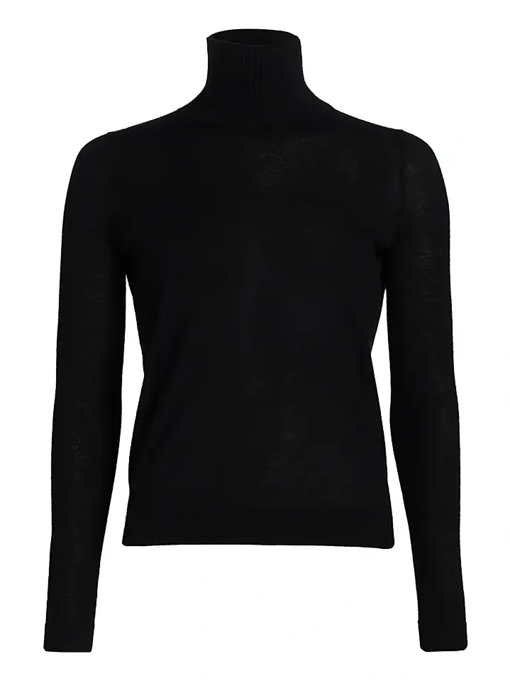 Women's Cashmere Turtleneck Sweater Women's Cashmere Turtleneck Sweater