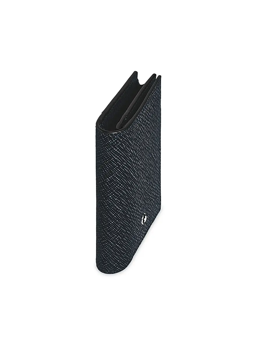 Montblanc Men's Sartorial Leather Card Case | Thumbnail 5