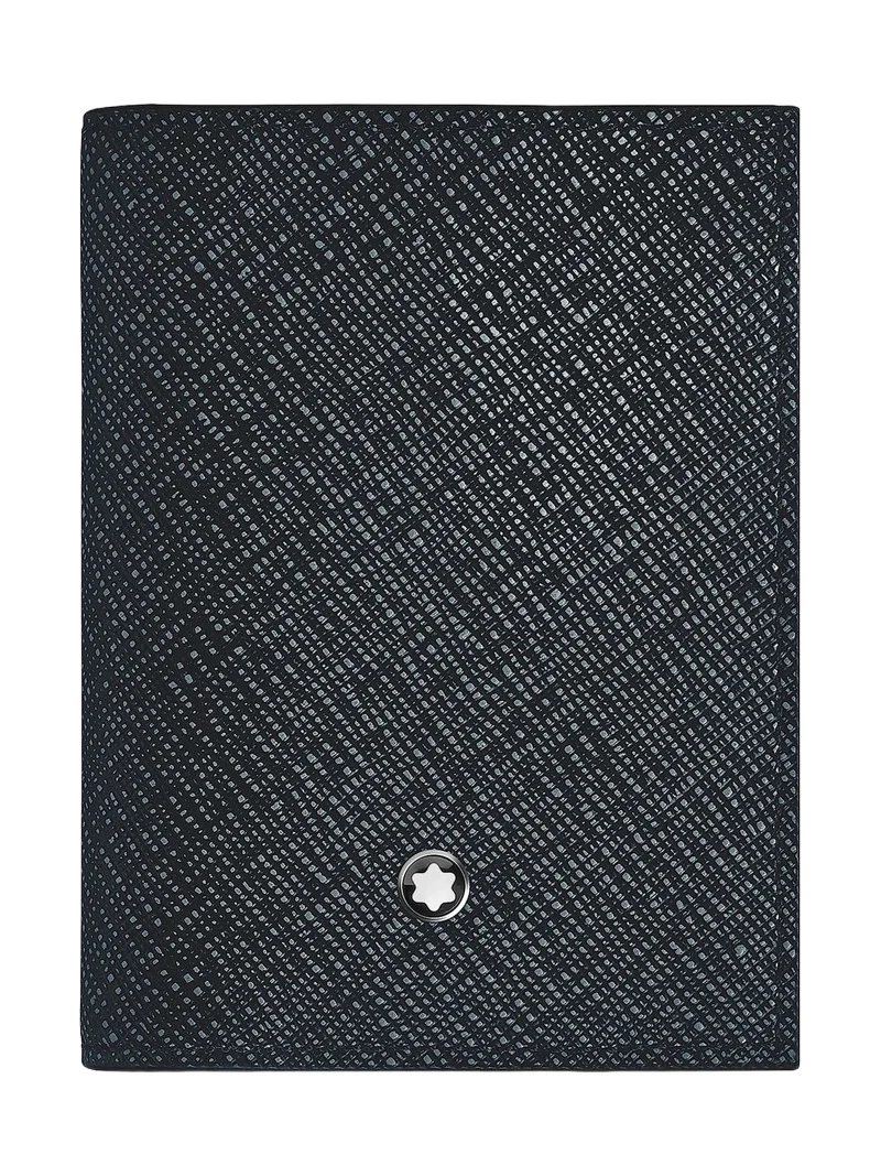 Men's Sartorial Leather Card Case Men's Sartorial Leather Card Case