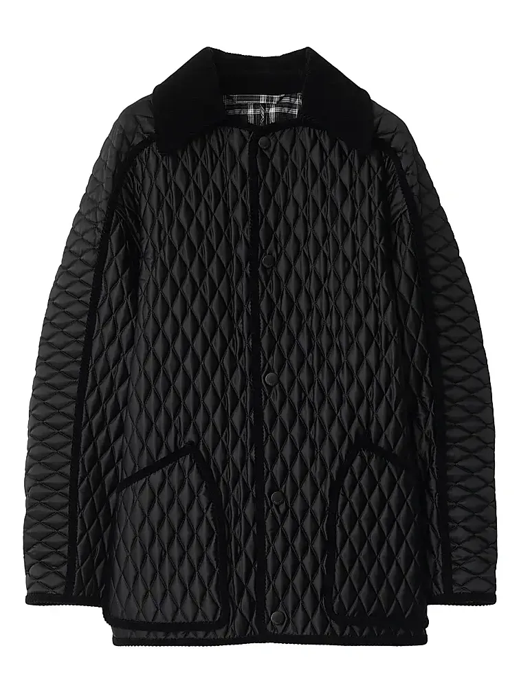 Women's Floriston Quilted Jacket Women's Floriston Quilted Jacket