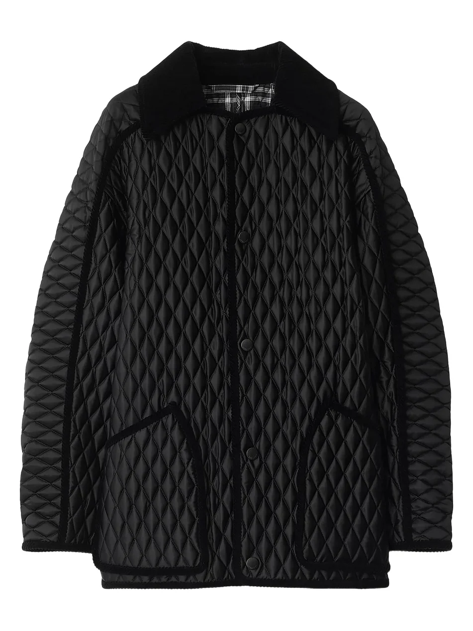 Women's Floriston Quilted Jacket Women's Floriston Quilted Jacket