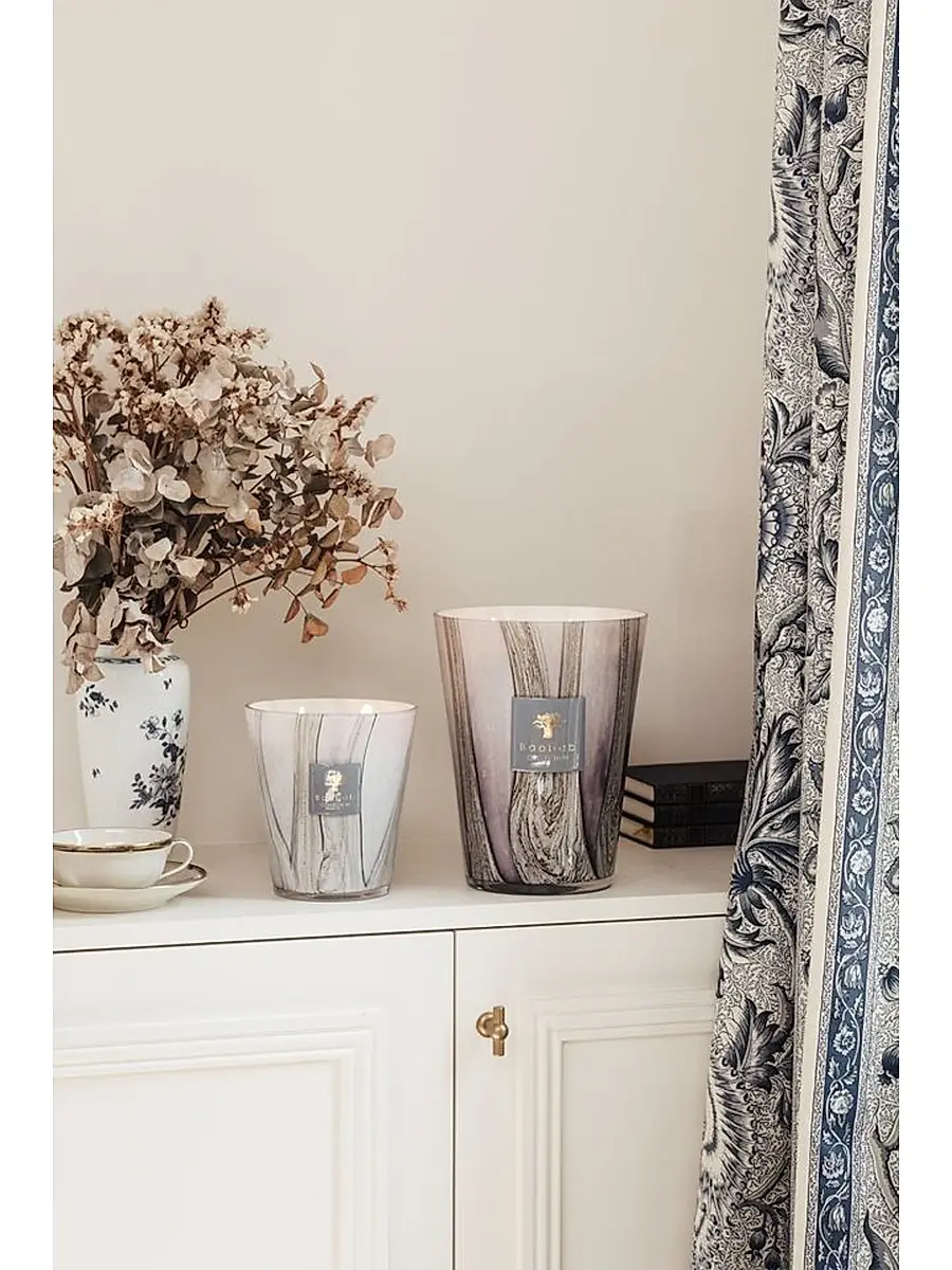 Baobab Woods Broceliande Scented Candle | Thumbnail 4