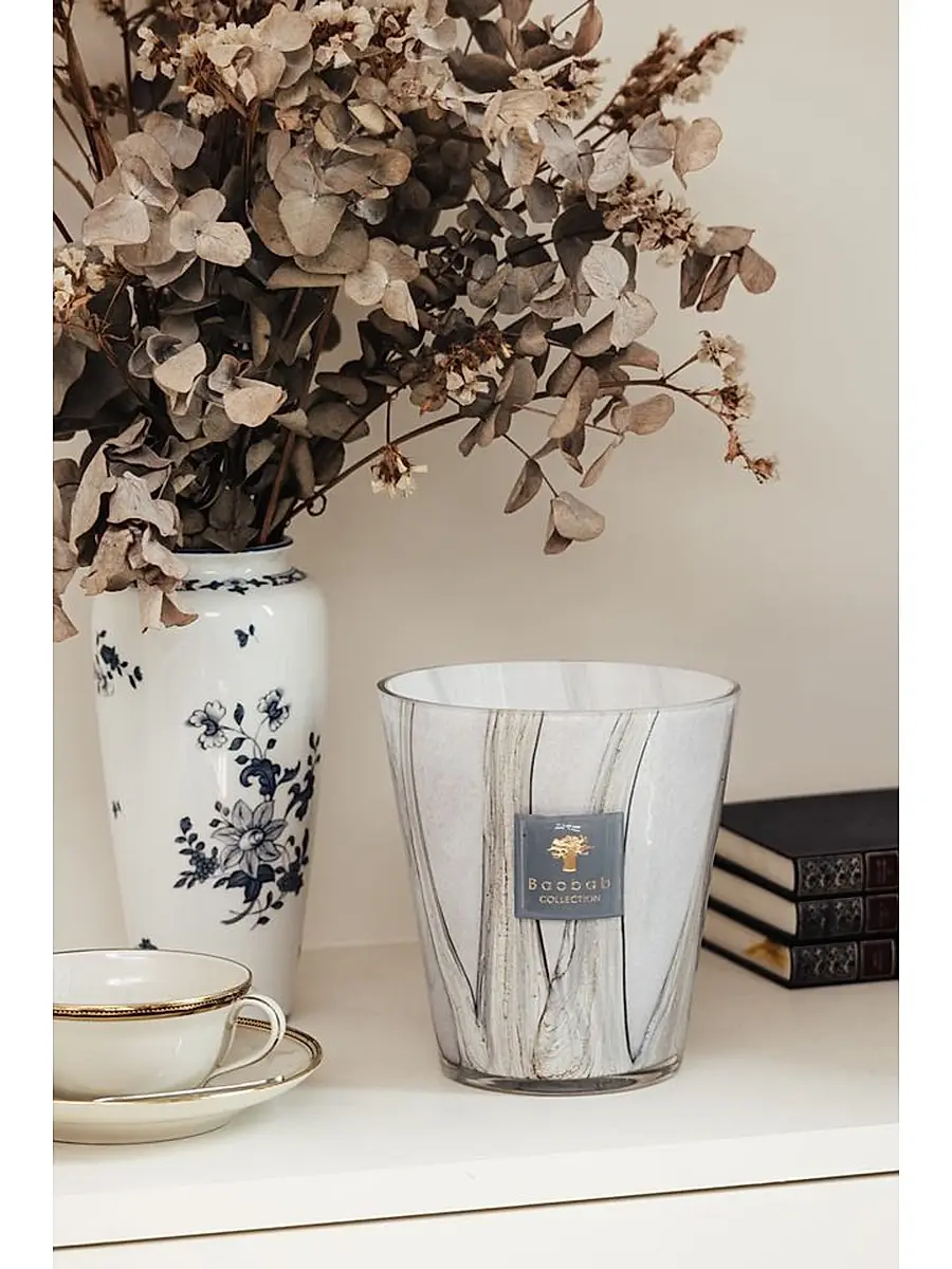 Baobab Woods Broceliande Scented Candle | Thumbnail 5