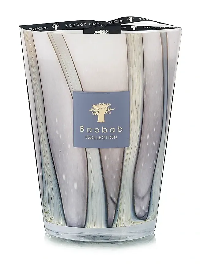 Baobab Woods Broceliande Scented Candle