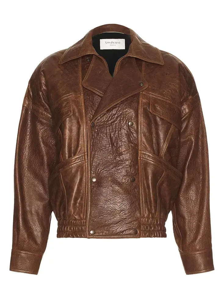 Leather Jacket Leather Jacket