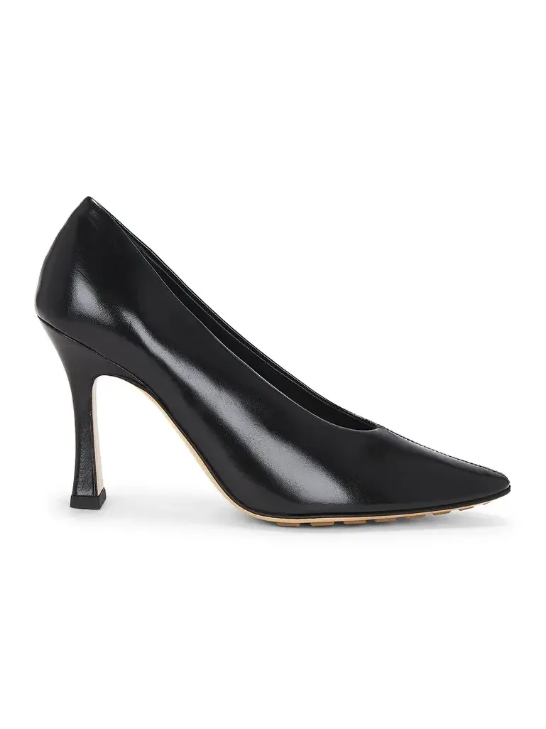 Sofia Pump