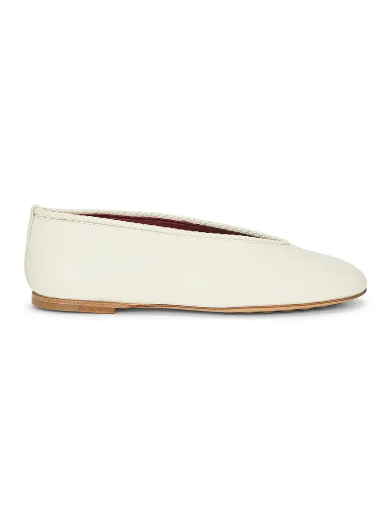 Ballet Flat