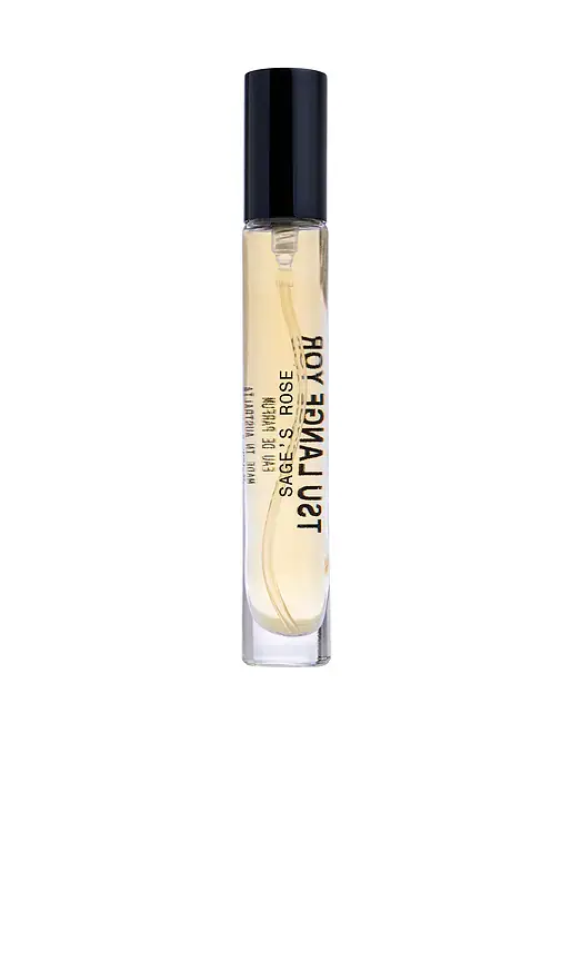 Tsu Lange Yor Sage's Rose Eau De Parfum 10ml