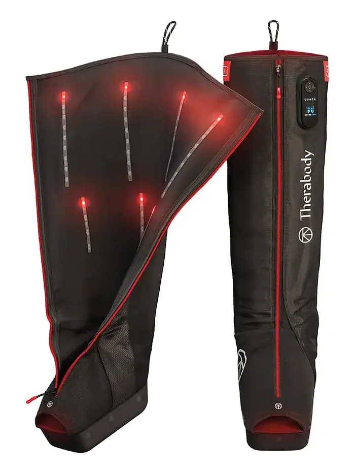 Jetboots Pro Plus Recovery Boots Jetboots Pro Plus Recovery Boots