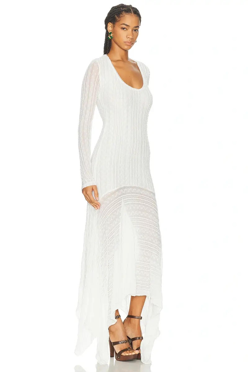 SIEDRÉS Olle Dress | Thumbnail 2