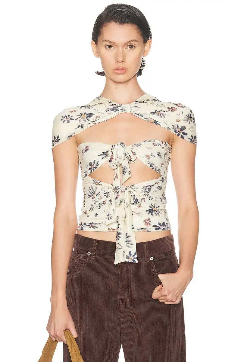 SIEDRES Chiler Top | Image 1 SIEDRES Chiler Top | Image 1