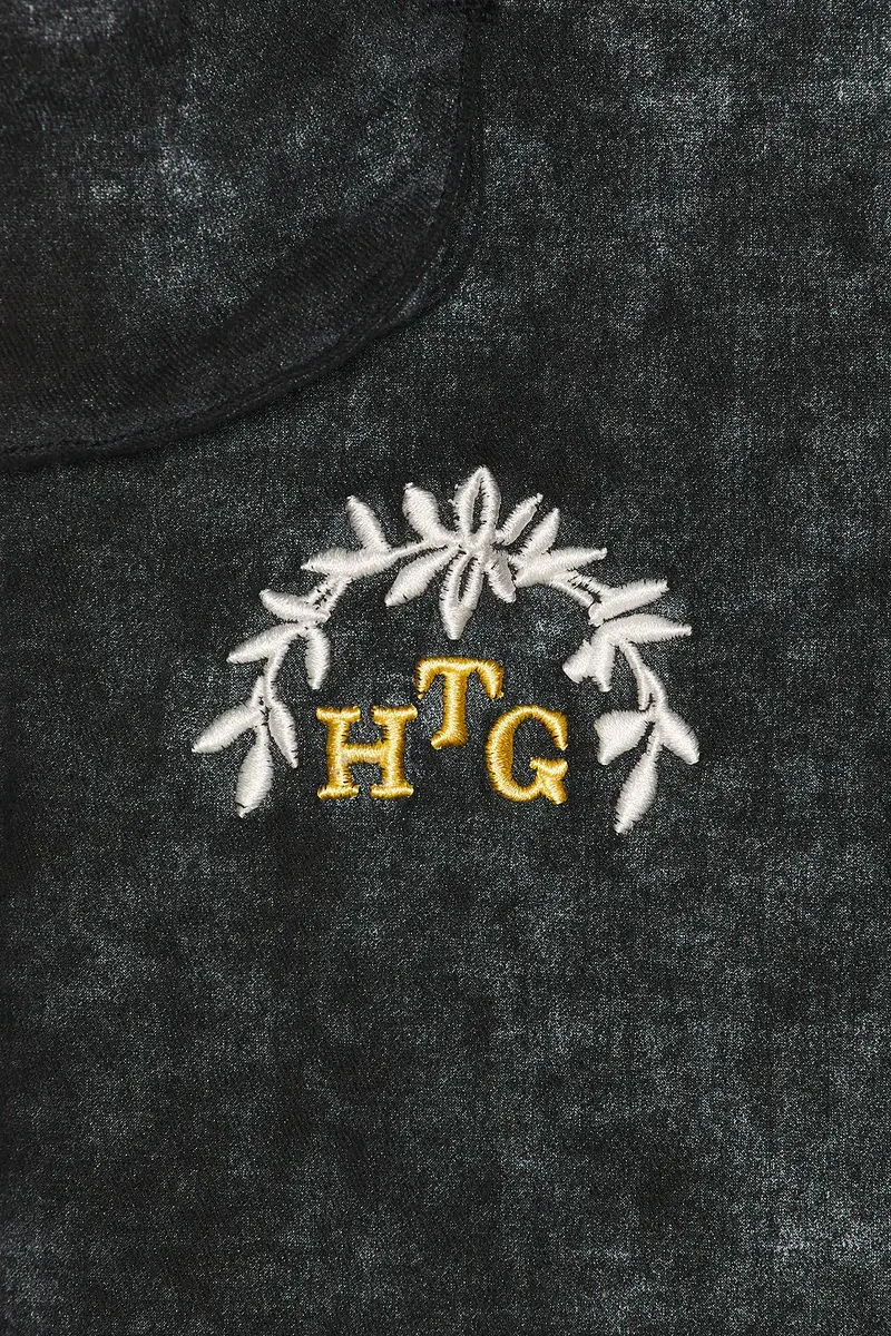 Honor The Gift Twill Cargo Wide Leg | Thumbnail 6 Honor The Gift Twill Cargo Wide Leg | Thumbnail 6