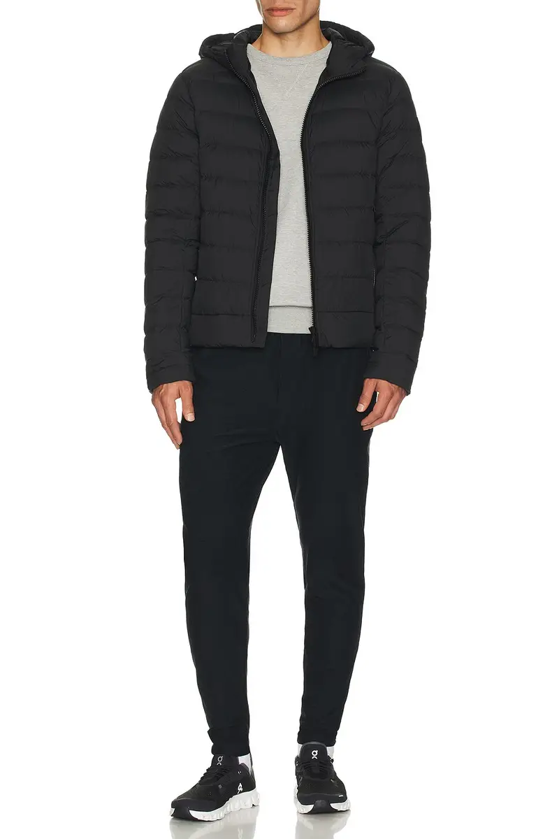 Canada Goose Crofton Hoody Enduraluxe | Thumbnail 2 Canada Goose Crofton Hoody Enduraluxe | Thumbnail 2