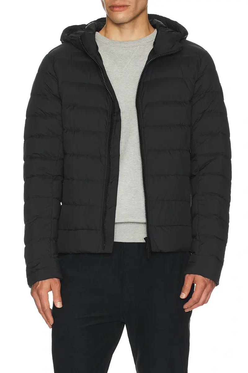 Canada Goose Crofton Hoody Enduraluxe