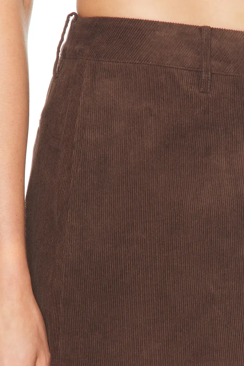 SEROYA Azalea Mini Skirt | Thumbnail 6