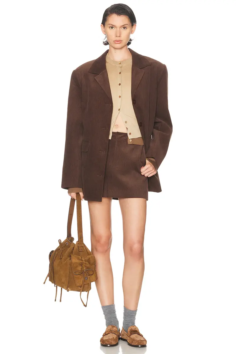 SEROYA Hera Blazer | Thumbnail 4