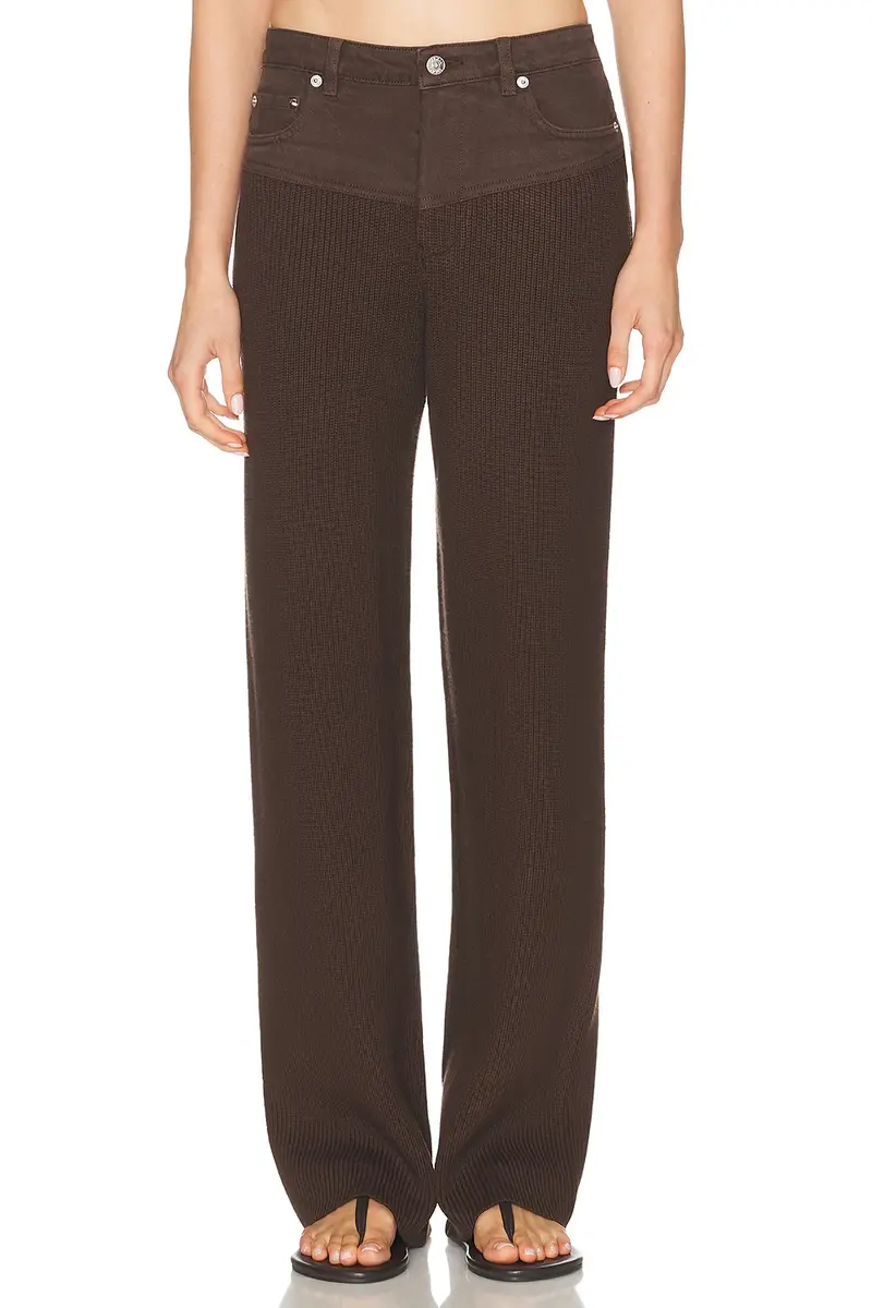 SEROYA Chani Pant