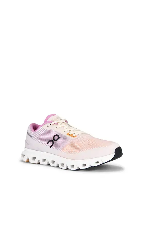 ON Cloud 6 Push Sneakers | Thumbnail 2