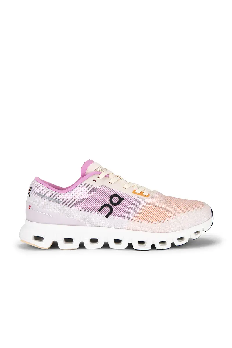 ON Cloud 6 Push Sneakers | Thumbnail 3