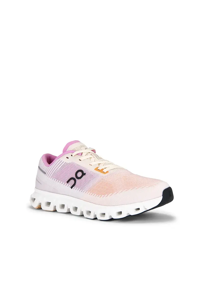 ON Cloud 6 Push Sneakers | Thumbnail 4
