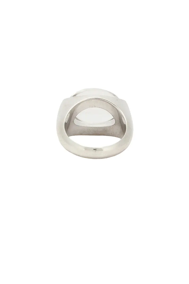 Loren Stewart Crystal Orb Ring | Thumbnail 4 Loren Stewart Crystal Orb Ring | Thumbnail 4