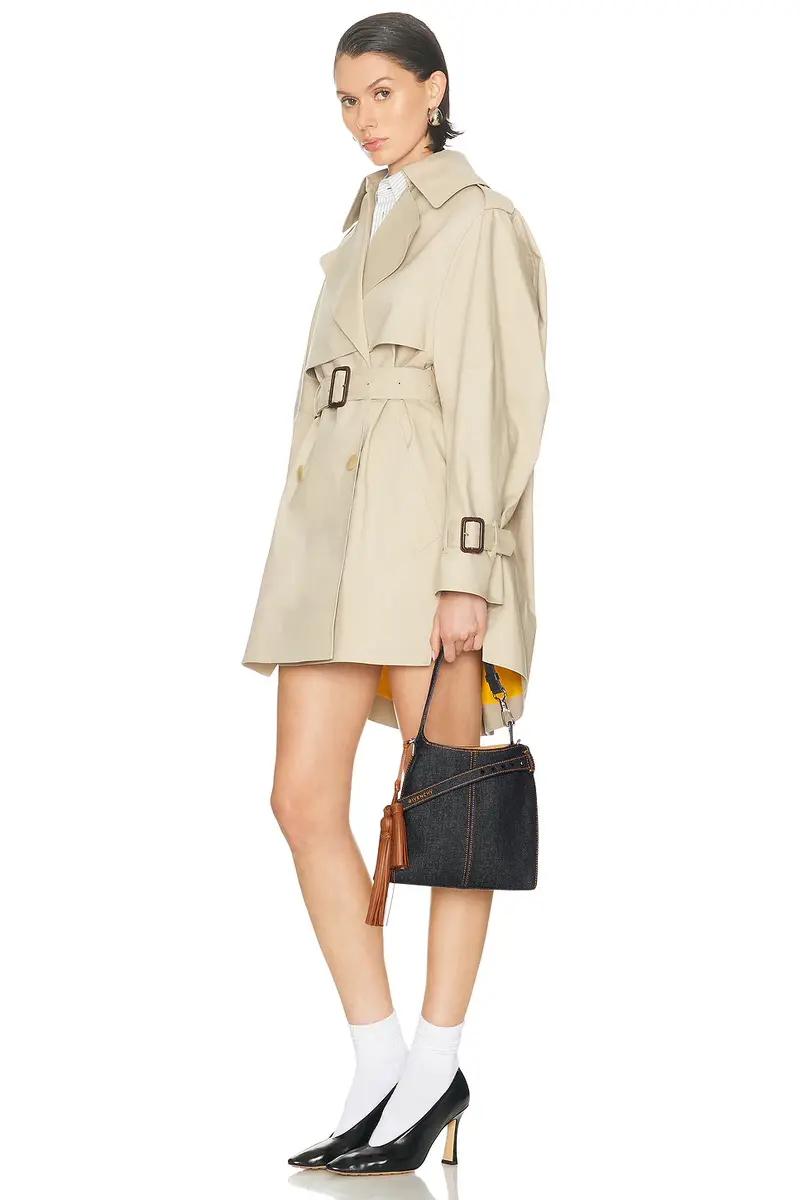 Givenchy Mini Day Hobo Bag | Thumbnail 2 Givenchy Mini Day Hobo Bag | Thumbnail 2