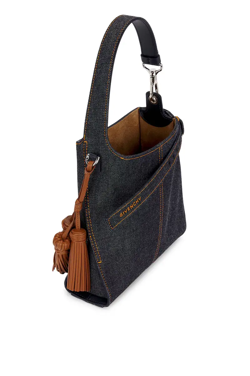Givenchy Mini Day Hobo Bag | Thumbnail 6 Givenchy Mini Day Hobo Bag | Thumbnail 6