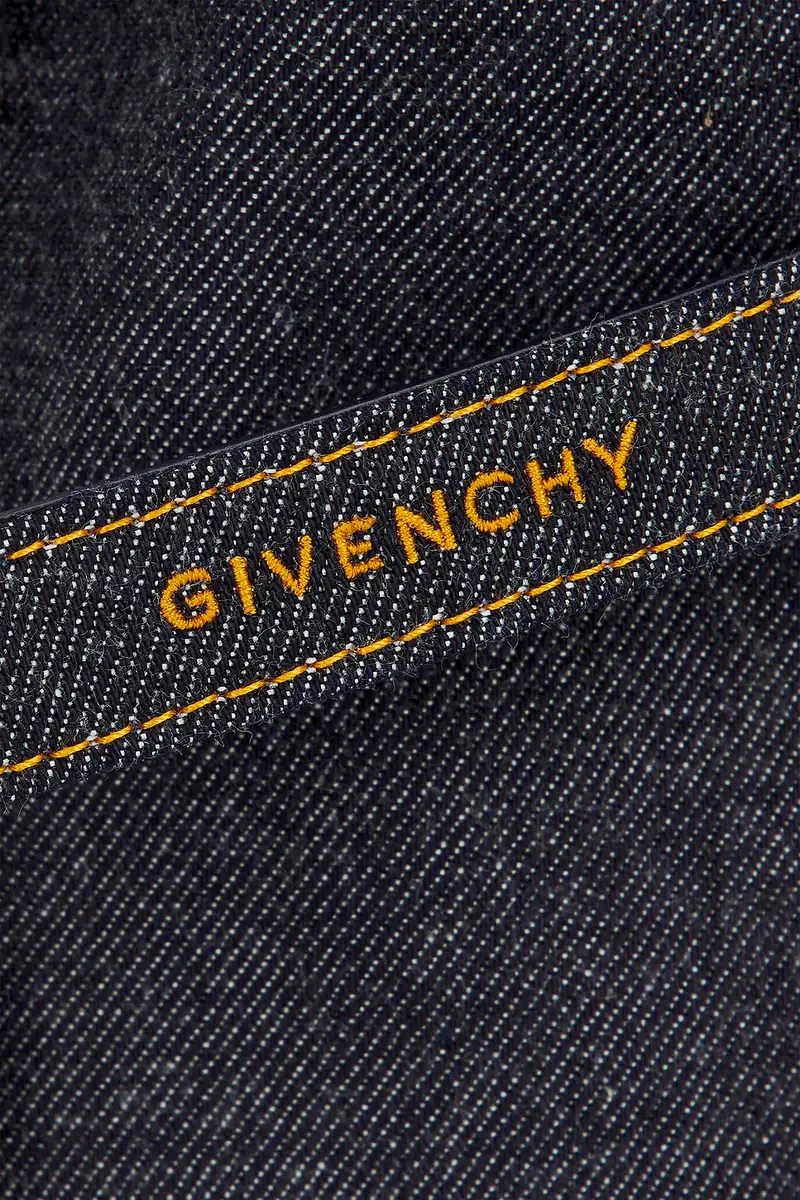 Givenchy Mini Day Hobo Bag | Thumbnail 7 Givenchy Mini Day Hobo Bag | Thumbnail 7