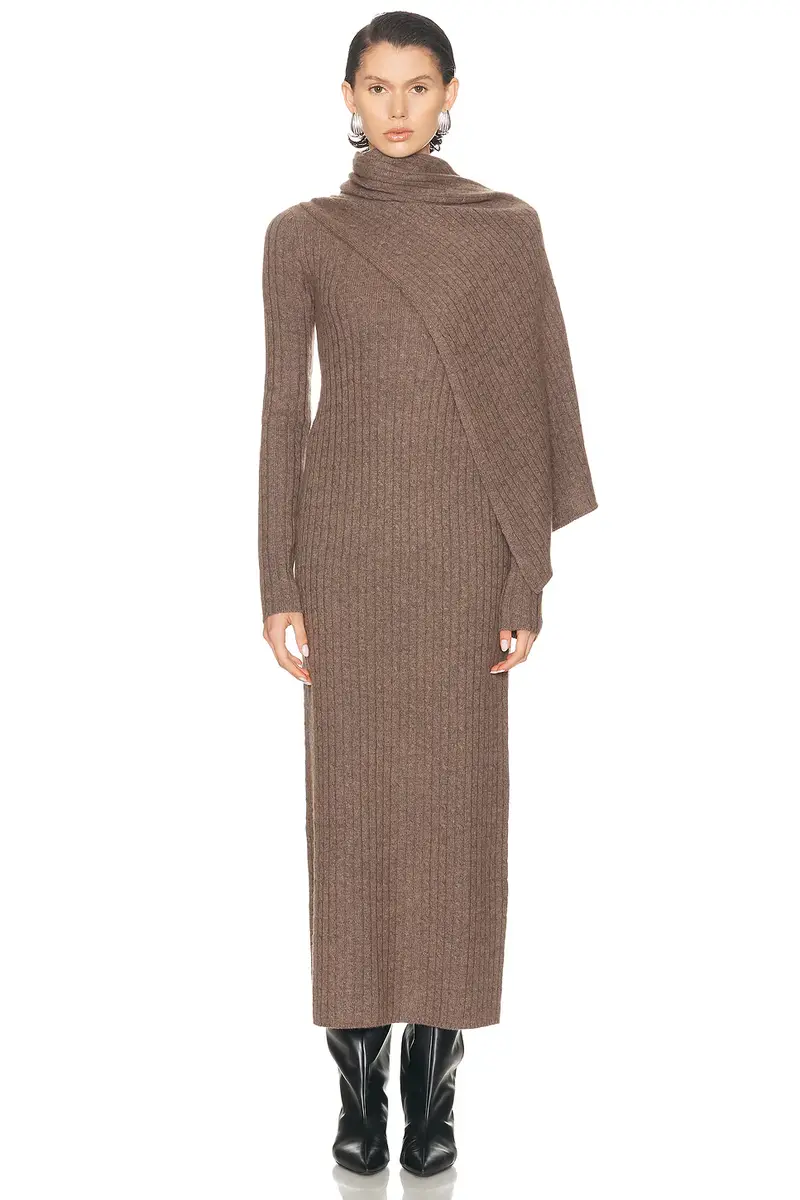 Cult Gaia Natacha Dress | Thumbnail 2 Cult Gaia Natacha Dress | Thumbnail 2