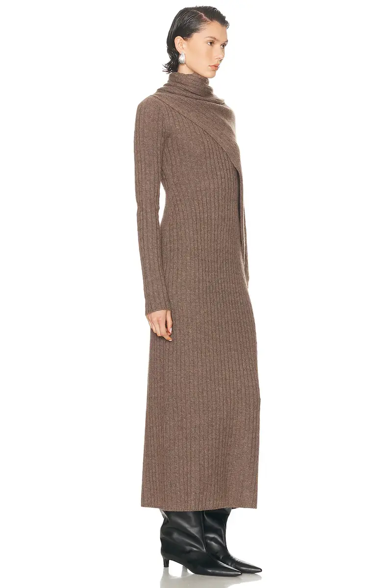 Cult Gaia Natacha Dress | Thumbnail 3 Cult Gaia Natacha Dress | Thumbnail 3